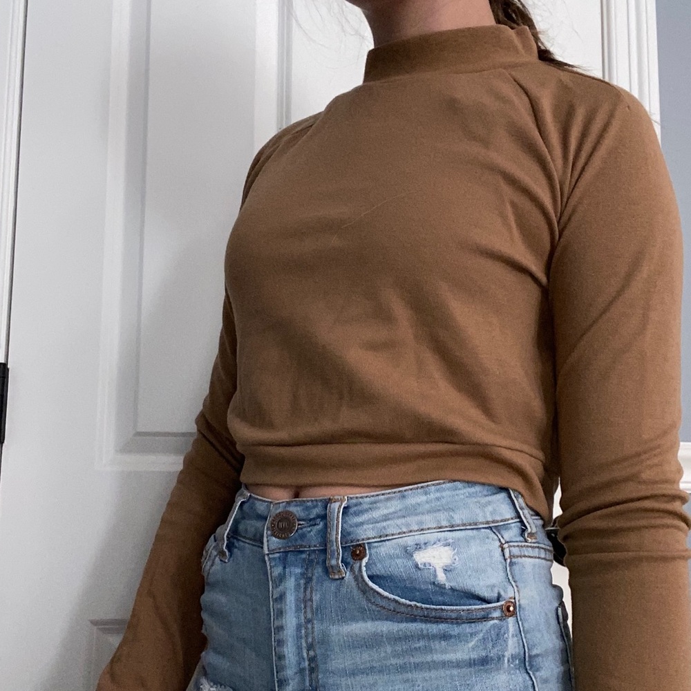 Long sleeve adidas shirt
